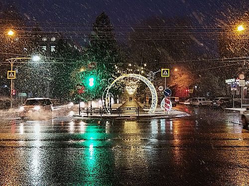 Фото пресс-службы Администрации Абакана